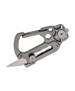 Civivi Polymorph Carabiner