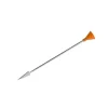 Steel Blowgun Razor