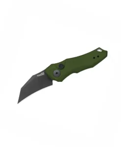 Kershaw Launch