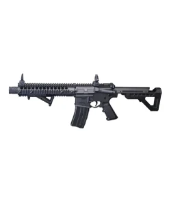 DPMS SBR Full Auto Compact 4.5mm BB Rifle