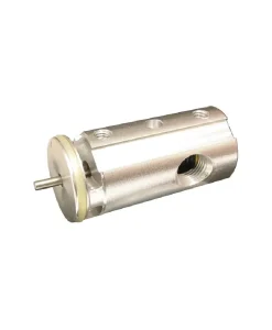 bT-4 part complete valve