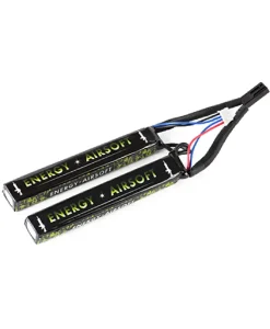 Energy Airsoft Double Stick - 7.4V-2900 mAh