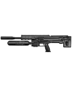 EPOCH PCP AIR RIFLE 4.5MM/.177CAL BLACK