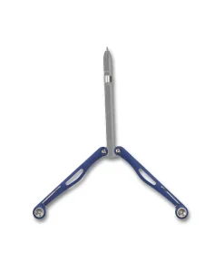 Spyderco Baliyo Wing Flip Pen – YCN102