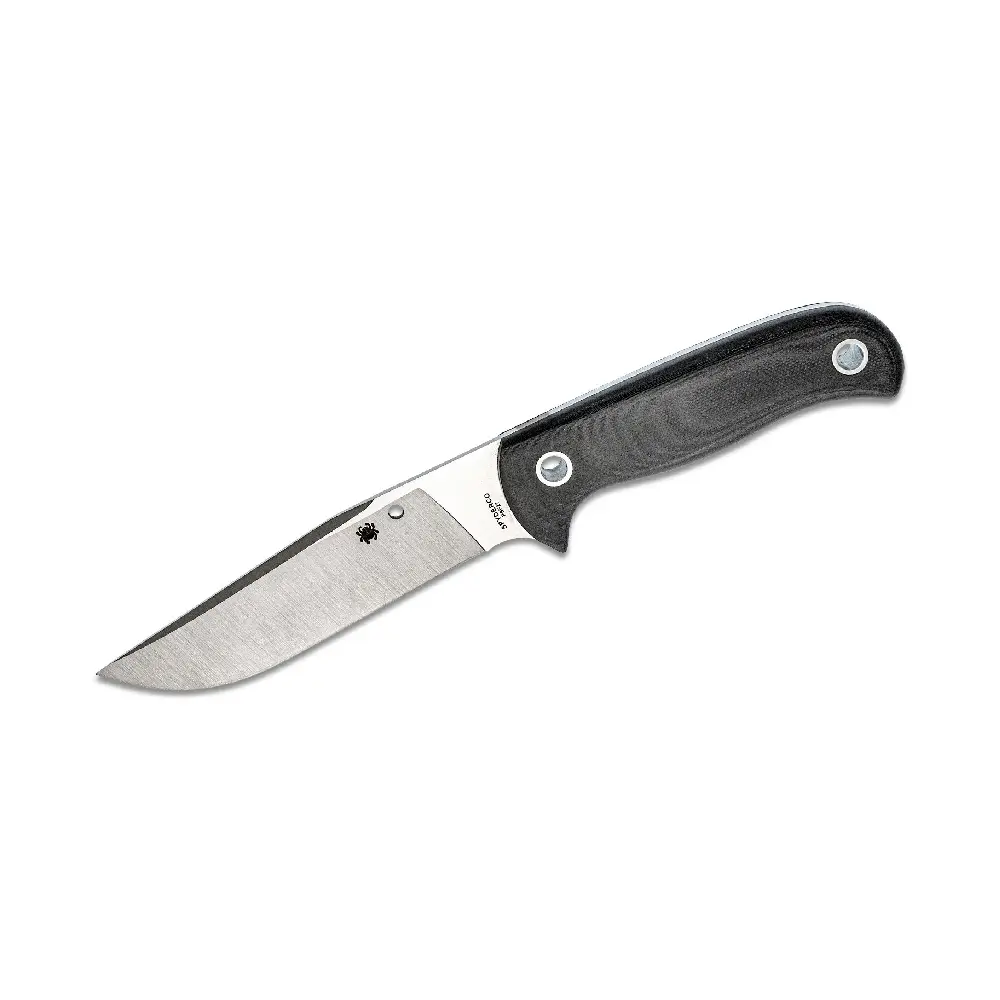New-Project-2024-03-22T101630.534.webp Spyderco Bradley Bowie G-10 Black Plain EDC Fixed Blade – FB33GP