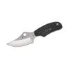Spyderco Always Ready Knife ARK H1 Plain – FB35PBK
