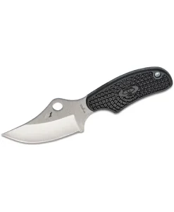 Spyderco Always Ready Knife ARK H1 Plain – FB35PBK