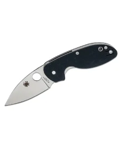 Spyderco Efficient G10 Plain