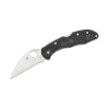 Spyderco Delica Wharncliffe – C11FPWCBK