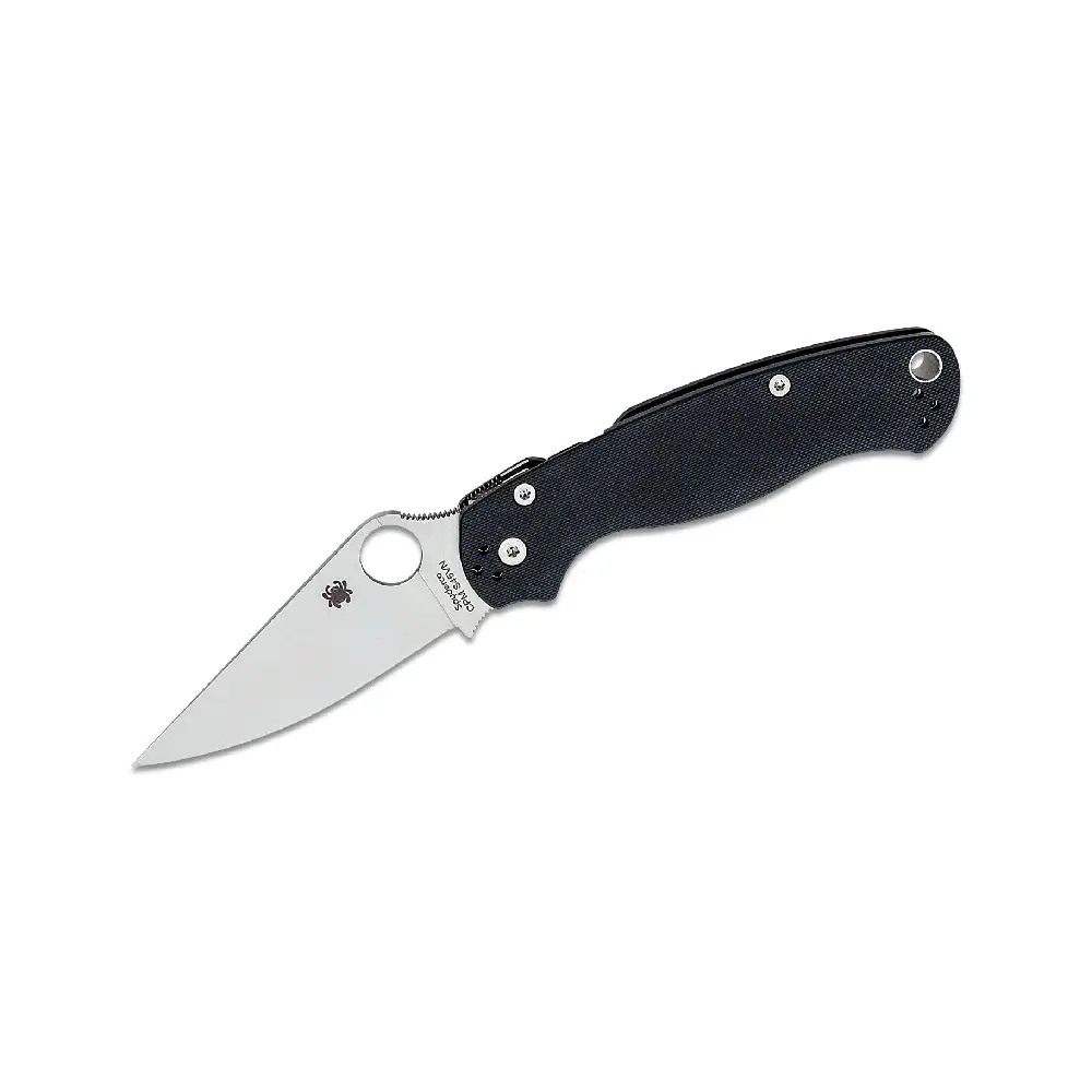 New-Project-2024-03-22T122646.764.webp Spyderco Para Military 2 Folding Knife – C81GP2