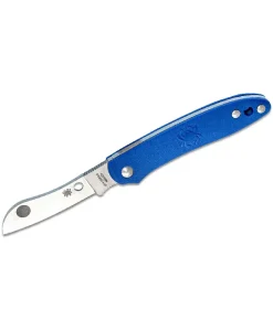 Spyderco Roadie Knife – C189PBL