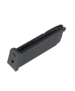 SSP18-M CO2 /Gas Mag