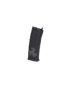 G-08-163 - BAMF MAGAZINE 90R BLACK