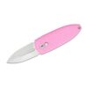 BESTECH BG57A-2 Ququ Button Lock Folder, Pink G10