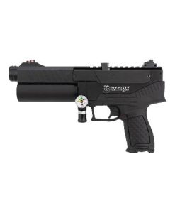 HATSAN VELOX BLACK 5.5MM PCP PISTOL