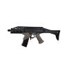 ASG SMG AEG CZ Scorpion EVO 3 ATEK BLK/F – 18627
