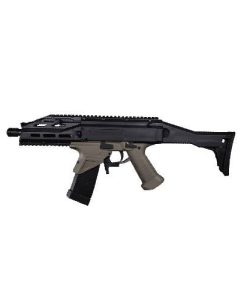 ASG SMG AEG CZ Scorpion EVO 3 ATEK BLK/F – 18627