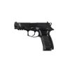 Airsoft Pistol