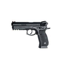 ASG 17655 CZ SP-01 SHADOW SPRING AIRSOFT PISTOL