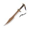 Spartan Sword