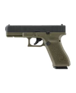 Umarex Glock 17