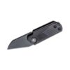 CIVIVI BLK G10 HANDLE BLK S/S LINER