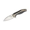 BESTECH KOMODO BG26B Black/Beige G10 Folding Knife