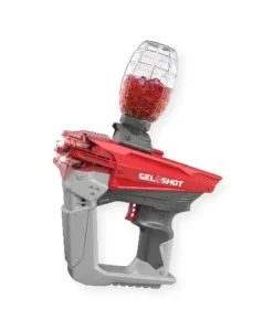 Gel Shot Blaster
