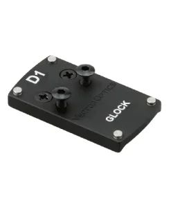 VECTOR OPTICS	SCRDM-01	GLOCK MOUNT BASE