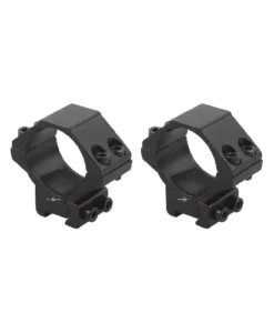 VECTOR OPTICS - 30MM DOVETAIL RINGS L - SCOT-55L