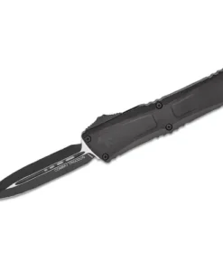 MICROTECH Combat Troodon® D/E Gen III Tactical Standard - 1142-1T