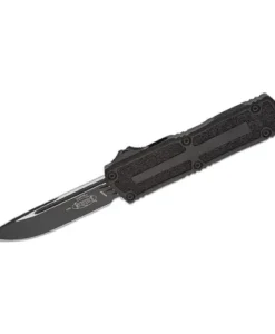 Microtech Scarab® II S/E Gen III Tactical Standard - 1278-1T