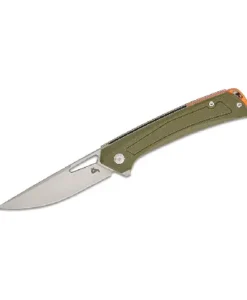 Sneaky Folding Knife