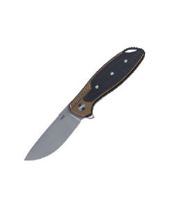 Jake OD Green CRKT-K360GXP