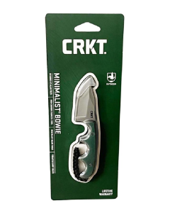 CRKT Folts Minimalist Bowie BLST – CRKT-2387C