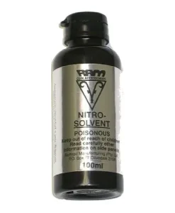 8033 Ram Gun Oil 100ml