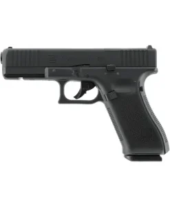 Umarex GLOCK 17 Gen5 MOS BLK 4,5 mm (.177) BB CO2 < 3,0 J 18R - 5.8422