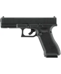 Umarex GLOCK 17 Gen5 MOS BLK 4,5 mm (.177) BB CO2 < 3,0 J 17R - 5.8450