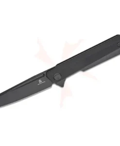 D2 Black PVD G10 Black – BMK09E