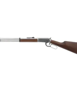 UMAREX WALTHER LEVER ACTION STEEL FINISH 460.00.43