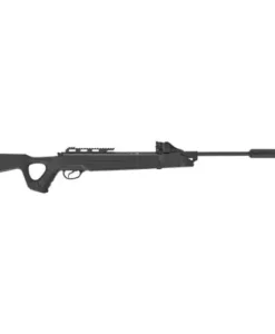 Hatsan SpeedFire 1250 Vortex Air Rifle 5.5mm (.22) – Multi-Shot Gas Piston Air Rifle