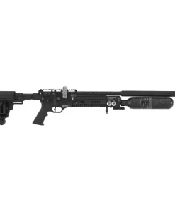 HATSAN AIRRIFLE FACTOR SNIPER S 5,5 CAL