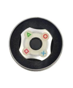 GAME CONTROLLER FIDGET SPINNER