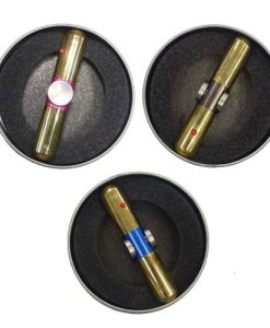 LASER FIDGET SPINNER - ASSORTED