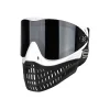 Empire E-Flex Mask White