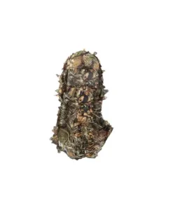 BALACLAVA LEAFY GREEN CAMO - CK-40GC