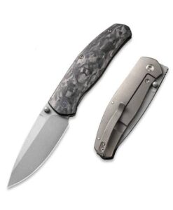 We Knife Esprit Marble Carbon - We20025A-A