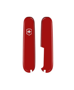 Victorinox Handle Set 91mm Red - VC.91-RD