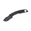 Extrema Ratio N.K.1 Black Knife - EX123NK1BL