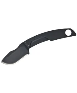 Extrema Ratio N.K.1 Black Knife - EX123NK1BL